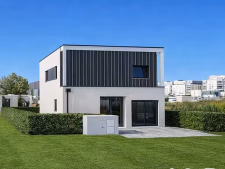 maison à saint-aubin-d’aubigné (35250)