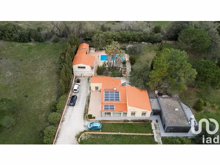mas à bages (66670)