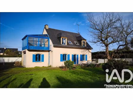 maison traditionnelle à cancale (35260)