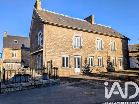 maison à la bazouge-du-désert (35420)