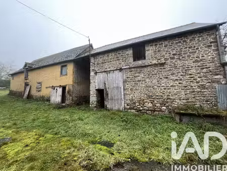 maison à mézières-sur-couesnon (35140)