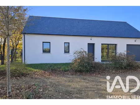 maison à renac (35660)