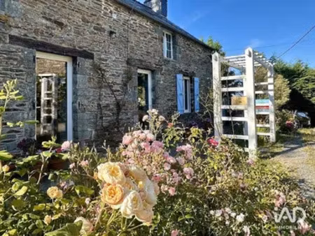 maison à sixt-sur-aff (35550)
