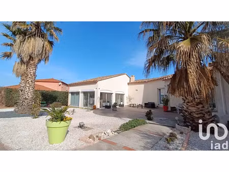 maison traditionnelle à joch (66320)