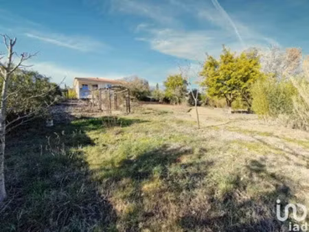 maison à passa (66300)
