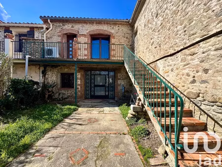 maison à saint jean pla de corts (66490)