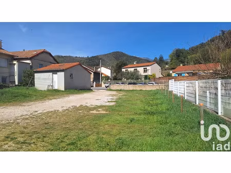 terrain à bâtir à arles-sur-tech (66150)
