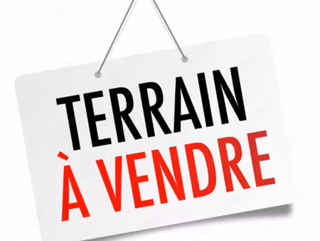 terrain à bâtir à saint-aubin-d’aubigné (35250)