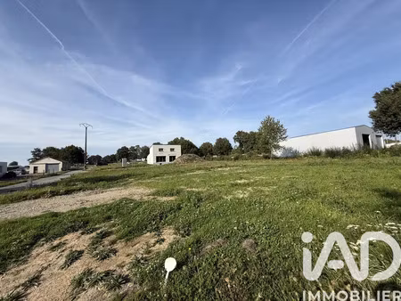 terrain à bâtir à pipriac (35550)