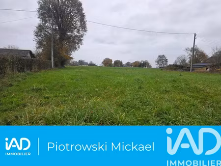 terrain à bâtir à sixt-sur-aff (35550)