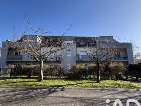 appartement à bédée (35137)