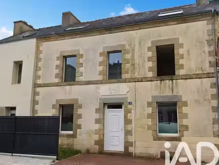 immeuble à bains-sur-oust (35600)