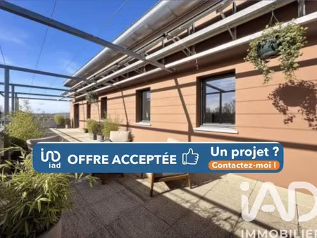 appartement à mordelles (35310)
