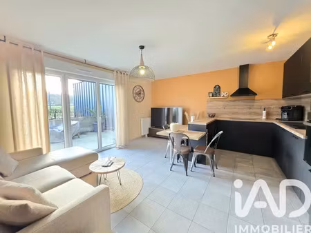 appartement à orgères (35230)