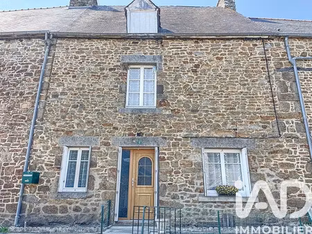 maison à roz-sur-couesnon (35610)