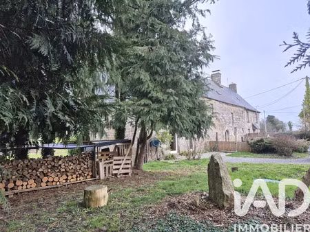 demeure à villamée (35420)