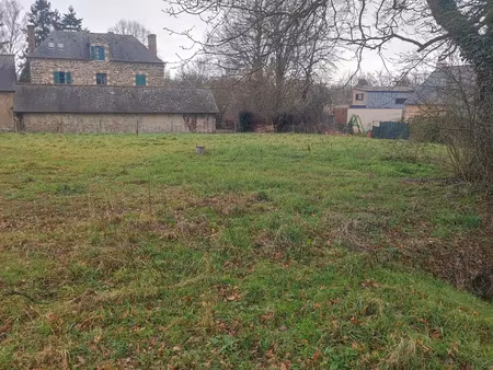 terrain à saint-aubin_du-pavail (35410)