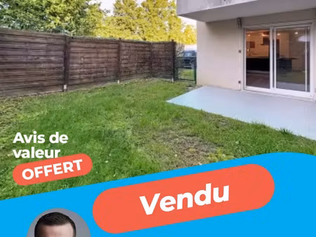appartement à bréal-sous-montfort (35310)