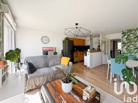 appartement à guignen (35580)