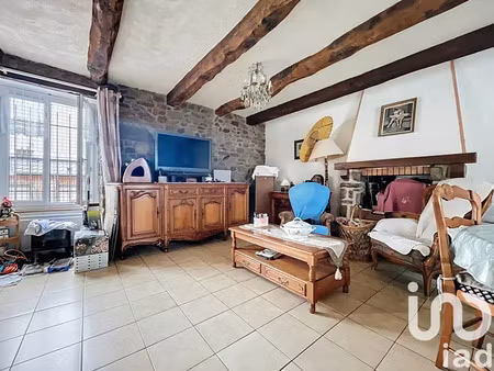 immeuble à la ville-ès-nonais (35430)