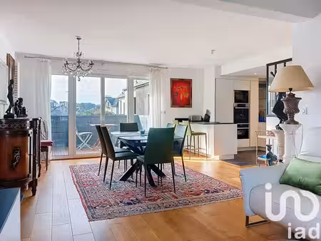 appartement à la richardais (35780)