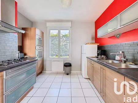 appartement à saint jouan des guerêts (35430)