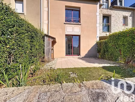 appartement à saint-jouan-des-guérets (35430)