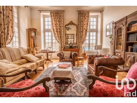 appartement à saint-malo (35400)