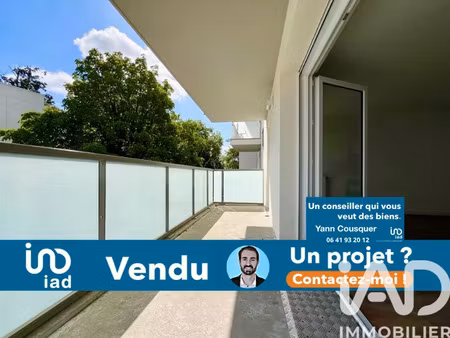 appartement à vern-sur-seiche (35770)