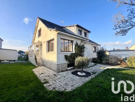 maison à bréal-sous-montfort (35310)