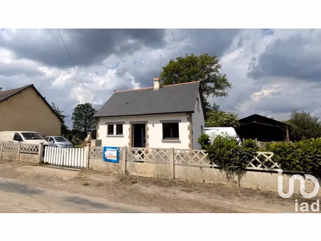 maison à gahard (35490)