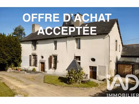manoir à chevaigne (35250)