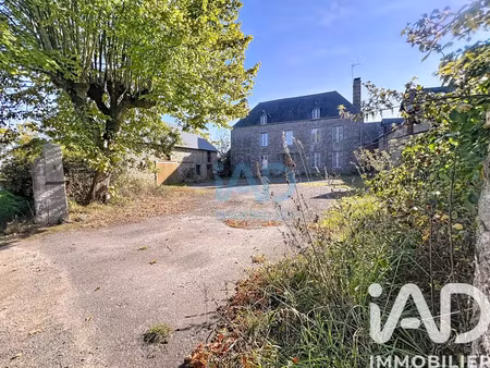 demeure à sougeal (35610)