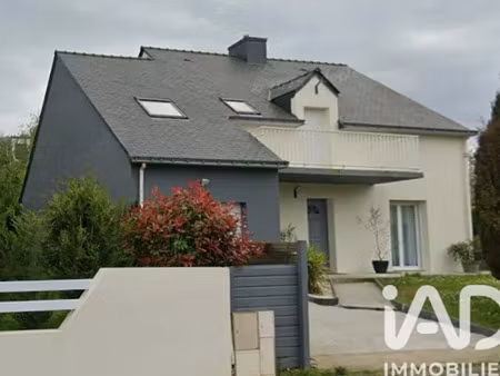 maison à redon (35600)