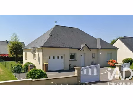 maison à sainte-marie (35600)