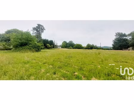 terrain à bruc-sur-aff (35550)