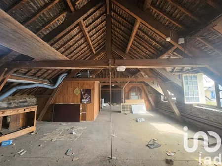 appartement à châteaugiron (35410)