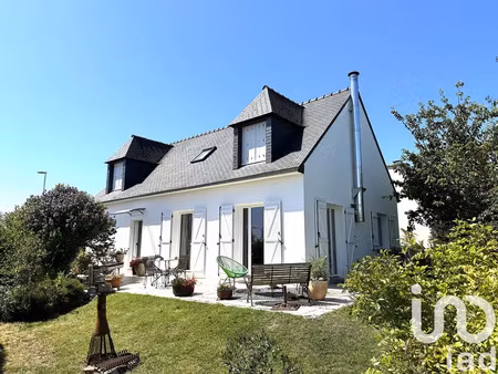 maison à le vivier-sur-mer (35960)
