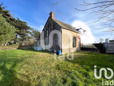 maison à teillay (35620)