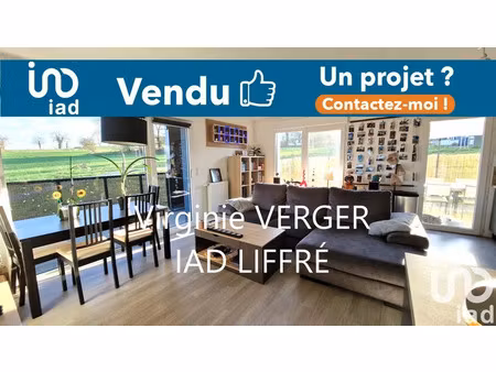 appartement à liffré (35340)