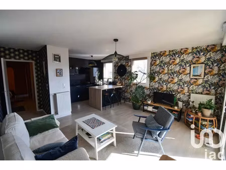 appartement à saint-armel (35230)
