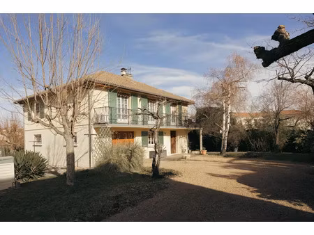 vente maison 6 pièces 146 m² à aubiere (63170)  339 000 €