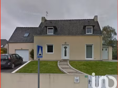 maison à chasné-sur-illet (35250)