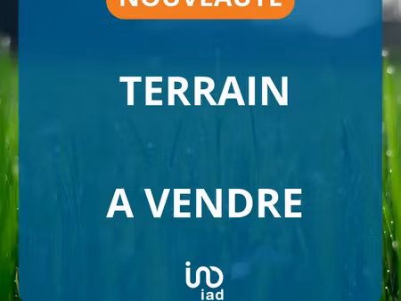 terrain à bâtir à chasné-sur-illet (35250)
