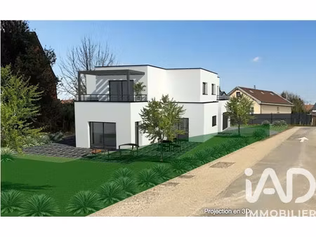 terrain à bâtir à isneauville (76230)