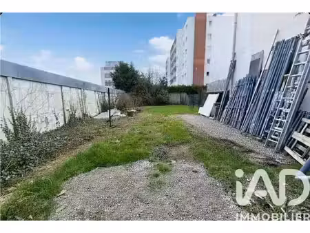 terrain à bâtir à le havre (76600)