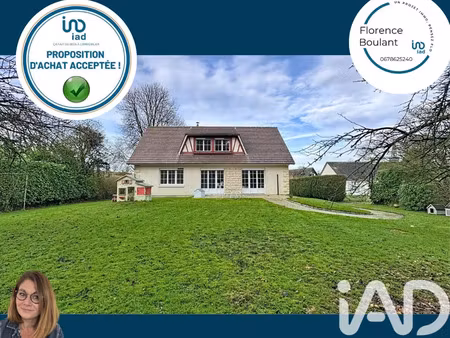 maison à blainville-crevon (76116)