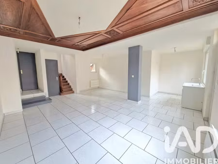 maison de ville à forges-les-eaux (76440)