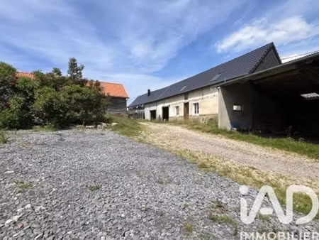 maison à monchaux-soreng (76340)