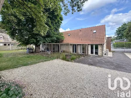 maison à tourville-la-rivière (76410)